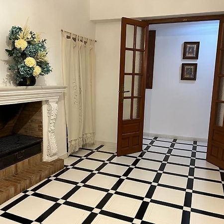 Casa Villalon Setenil De Las Bodegas 외부 사진