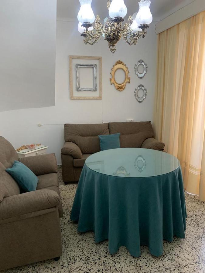 Casa Villalon Setenil De Las Bodegas 외부 사진