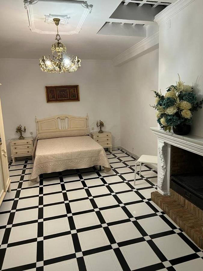 Casa Villalon Setenil De Las Bodegas 외부 사진