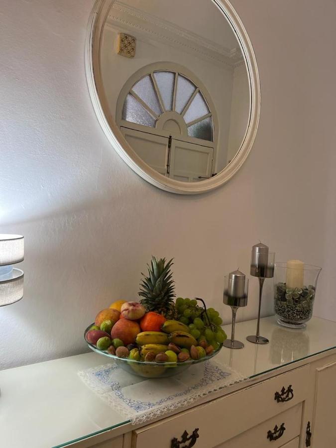 Casa Villalon Setenil De Las Bodegas 외부 사진