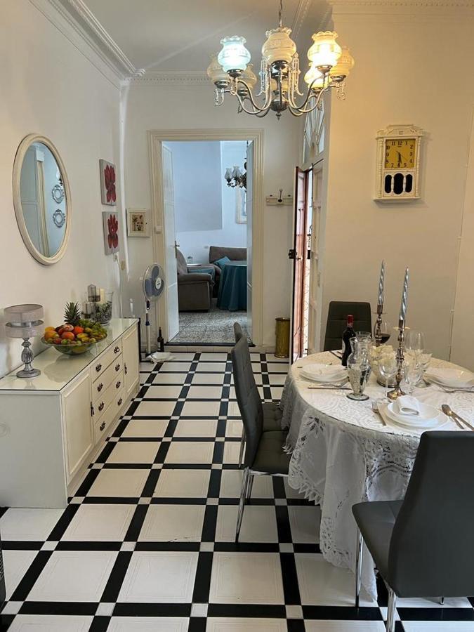 Casa Villalon Setenil De Las Bodegas 외부 사진