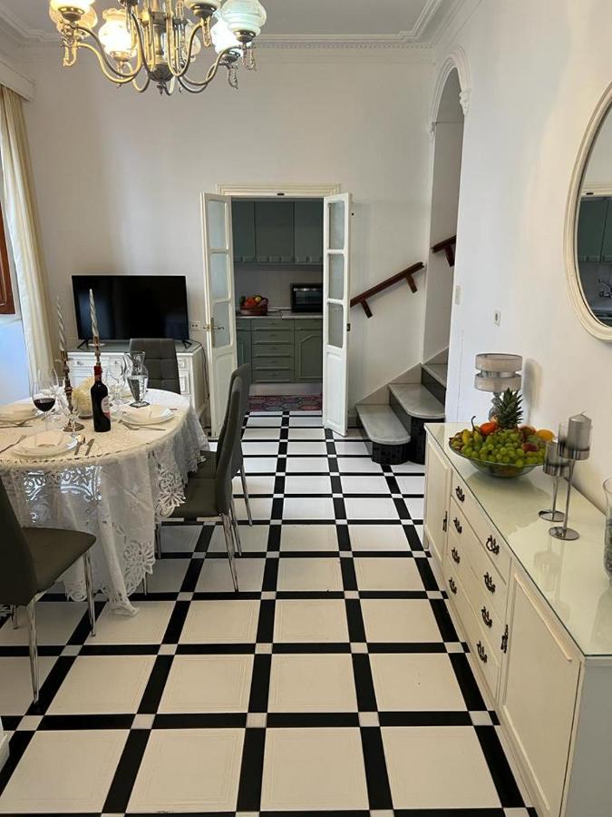 Casa Villalon Setenil De Las Bodegas 외부 사진