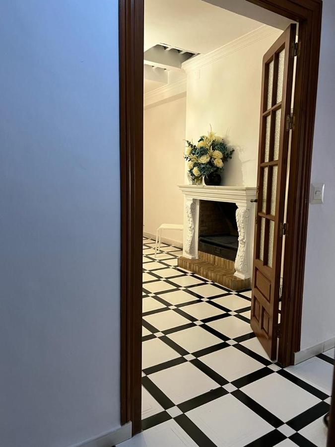 Casa Villalon Setenil De Las Bodegas 외부 사진