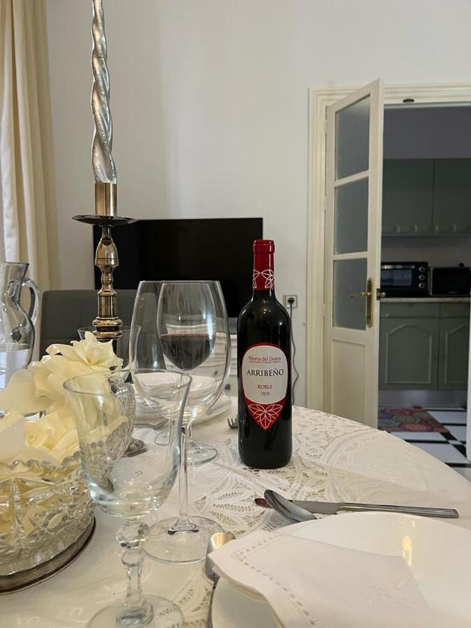 Casa Villalon Setenil De Las Bodegas 외부 사진