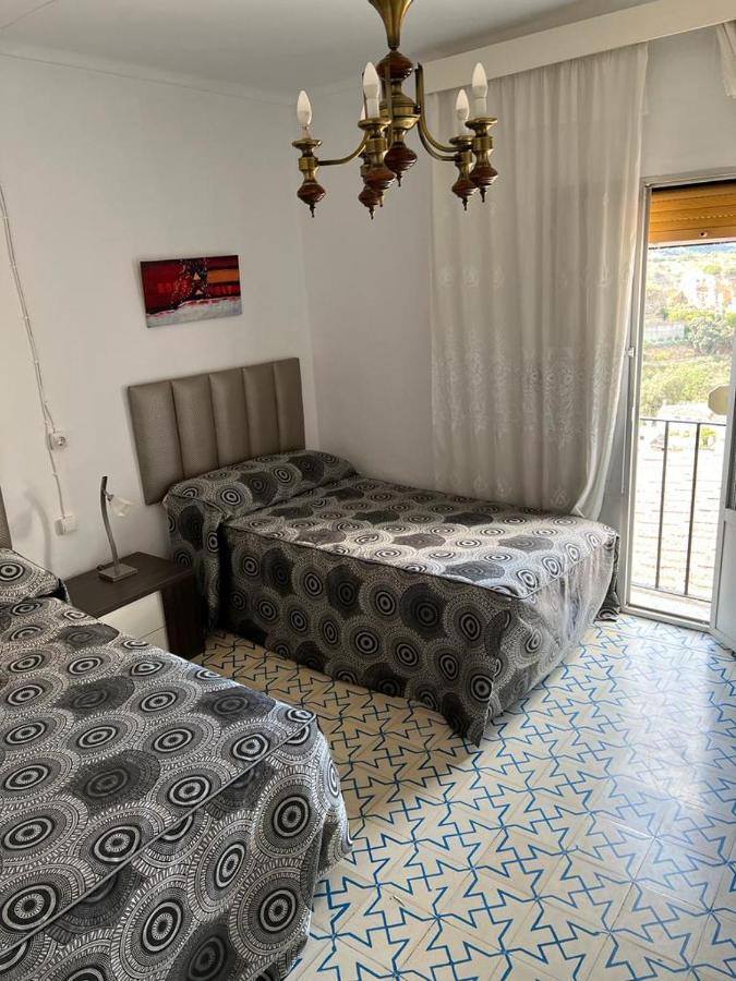 Casa Villalon Setenil De Las Bodegas 외부 사진