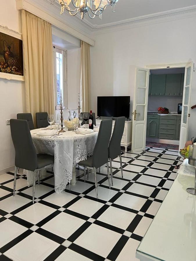 Casa Villalon Setenil De Las Bodegas 외부 사진