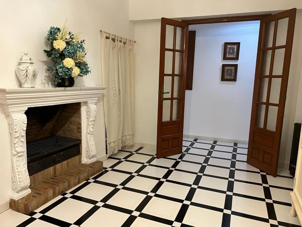 Casa Villalon Setenil De Las Bodegas 외부 사진