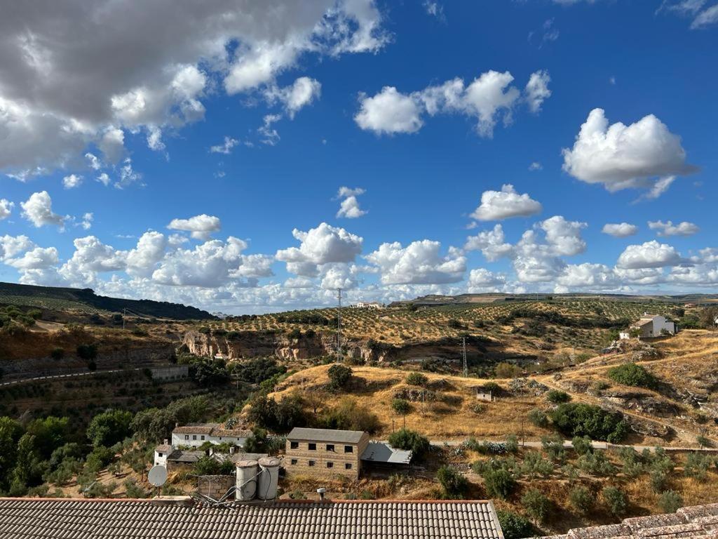 Casa Villalon Setenil De Las Bodegas 외부 사진