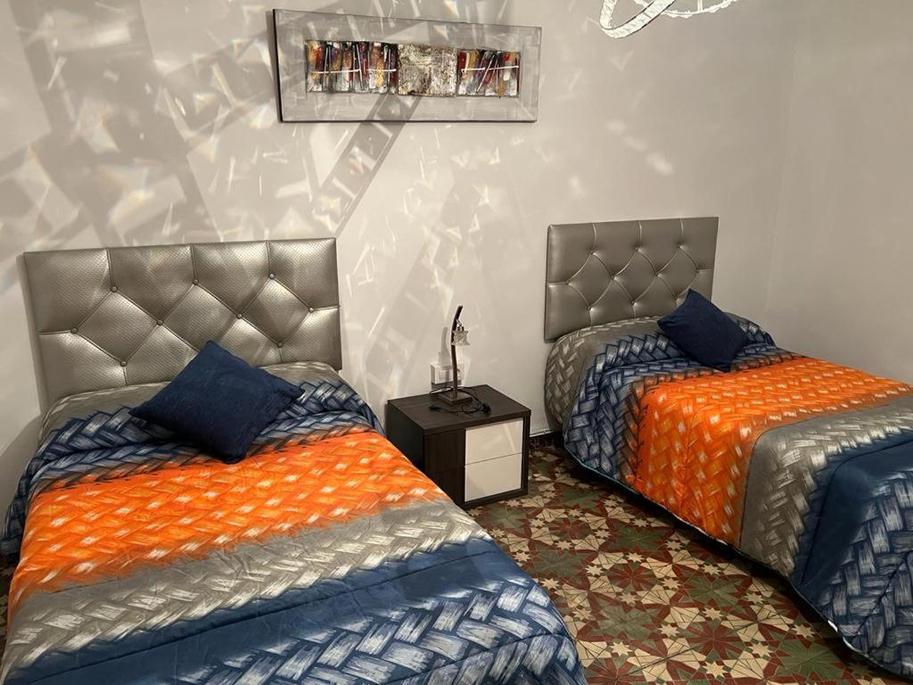 Casa Villalon Setenil De Las Bodegas 외부 사진